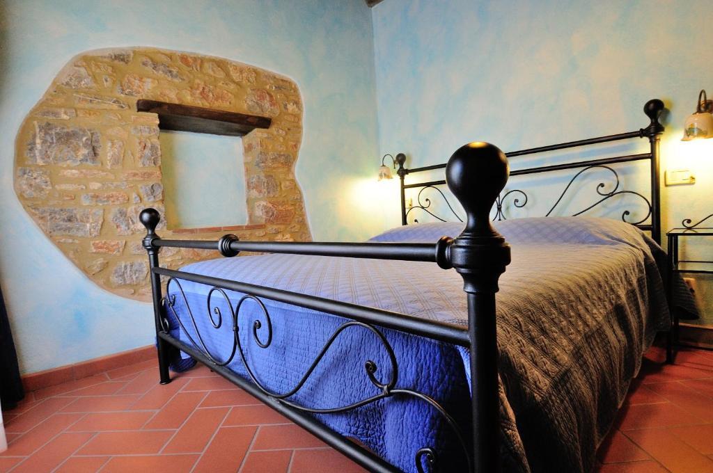 Agriturismo I Monti Semproniano Habitación foto